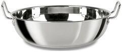Stainless Steel Kadhai
