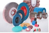 FLEXIBLE GRINDING POLISHING TOOLS