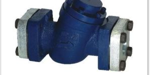 Strainer Valve