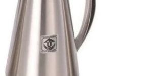 Steel Water Jug