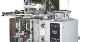 Automatic Liquid Packaging Machine