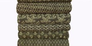 Hand Crafted Kantha Quilt