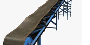 Packing Belt Conveyor