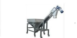 Screw Conveyors