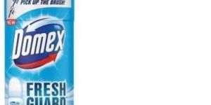 Domex Disinfectant Toilet Cleaner