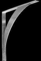 Stainless Steel Brackets