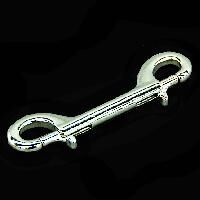 Stainless Steel Clips