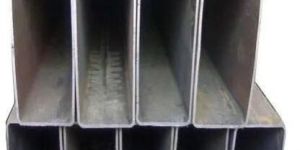 Seamless Rectangular Pipe