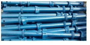 Vertical Cuplock System