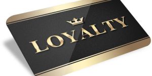 Loyalty Cards