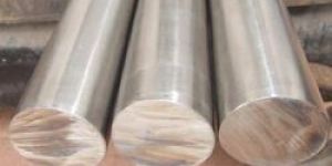 Stainless Steel Round Bars