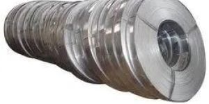 Stainless Steel Strips