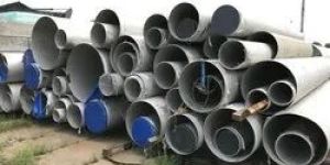 Stainless Steel Welded Pipes
