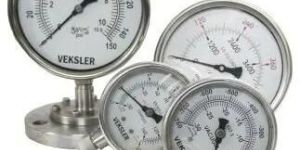 Pressure Gauge