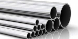 Stainless Steel Round Pipe