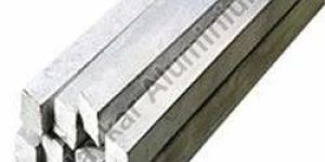 Aluminium Square Rod