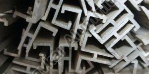 Aluminium T Slot Section