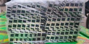 F99 Inch Aluminium Section