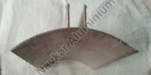 Industrial Aluminum Door Section