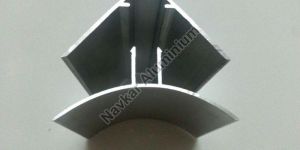 Industrial Cleanroom Door Section