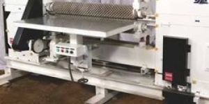 Profile Cutting Machine
