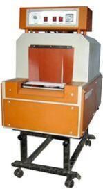 Shrink Heating Tunnel