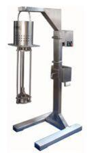 Stirrer Homoginizer