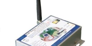 GSM Based Process Monitor
