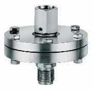 Diaphragm Seals
