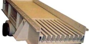 Vibrating Grizzly Feeder