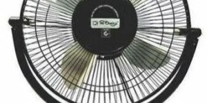 Electric Table Fan