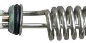 Midget Heating Element