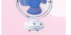Pearl Moving Table Fan