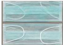 Disposable Face Mask