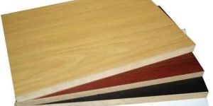 Prelaminated MDF Board