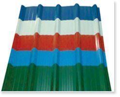 Polycarbonate Embossed Sheet