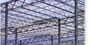 Structural Fabrication