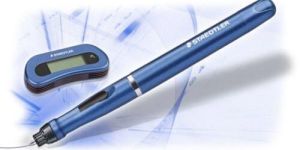 Digital Ballpoint Pen