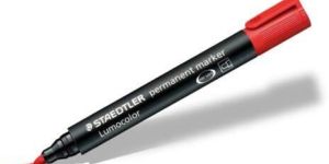 Permanent Marker