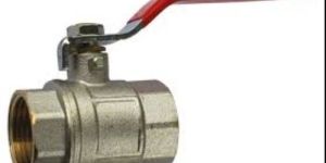 Ball Valves