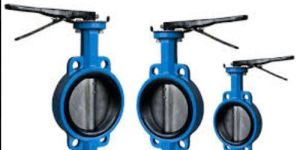 Butterfly Valves