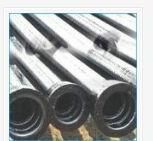 Cast Iron Pipes & Fittings
