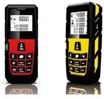 Laser Distance Meter