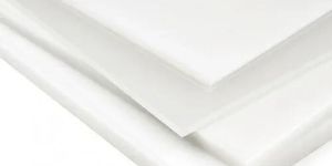 Polypropylene Sheet
