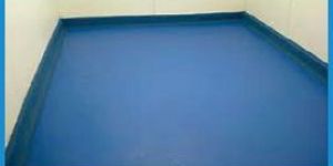 Water Based Poly Urethane Water Proofing Coatings