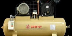 Piston Air Compressor