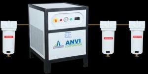 Refrigerated Air Dryer