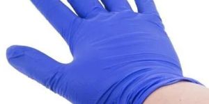Nitrile Gloves