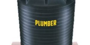 Plumber Water Tanks
