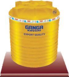 Triple Layer Water Tank